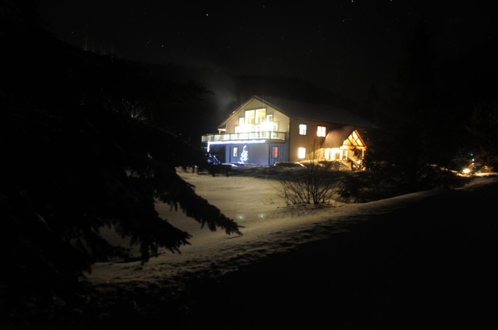 Le Nomade Mont Tremblant Apartment Lac Superieur Luaran gambar